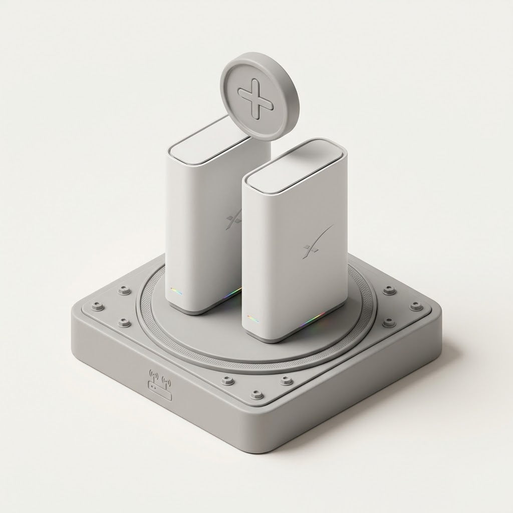 Mesh Adapter — Extra