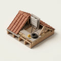 ROOF CRAWL