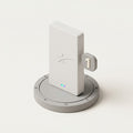 Mesh Adapter — First