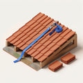 Roof Tie-Off